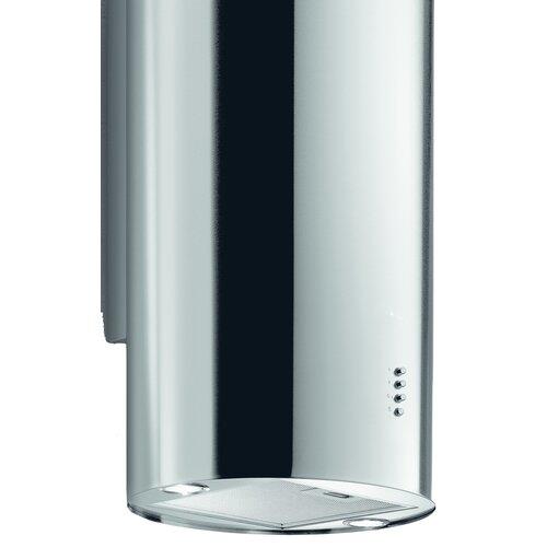 Elica PRF0080075B Tube Pro IX/A/43 - Stainless Steel - Decorative