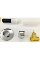 A45238-Punto Ankanstre StopValf - Sıva Altı + Sıva Üstü