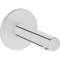 A42622-Vitra Origin Çıkış Ucu Krom