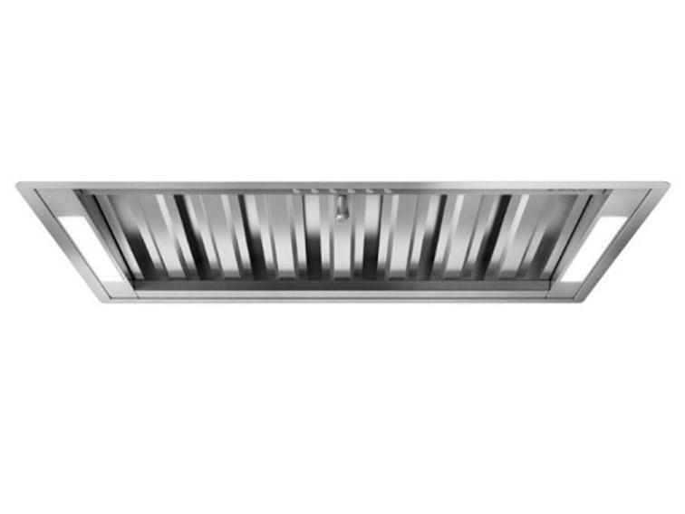 Elica PRF0183213 CT35 Pro Gme IX/A/60 - Inox - Canopy