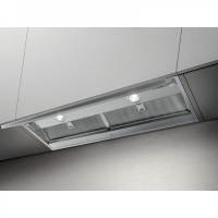 Elica PRF0157280A Boxin No Drip  IX/A/120 - Inox - Canopy