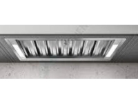 Elica PRF0183213 CT35 Pro Gme IX/A/60 - Inox - Canopy