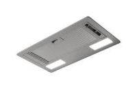 Elica PRF0142633 Era GR/A/52 - Grey - Canopy