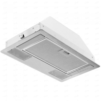 Elica PRF0142633 Era GR/A/52 - Grey - Canopy