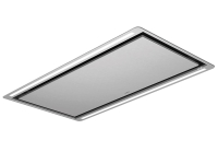 Elica PRF0167045A Hilight-x H16 IX/A/100 - Stainless Steel - Ceiling