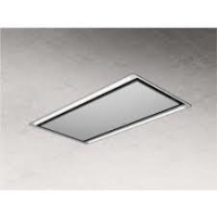 Elica PRF0167045A Hilight-x H16 IX/A/100 - Stainless Steel - Ceiling