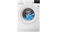 EW6FN448WT - Electrolux - Solo Perfect Care 600 Çamaşır Makinası - 8 Kg