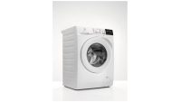 EW6FN448WT - Electrolux - Solo Perfect Care 600 Çamaşır Makinası - 8 Kg