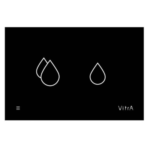 768-1501-Vitra V-Care Akıllı Panel Essential 8 CM